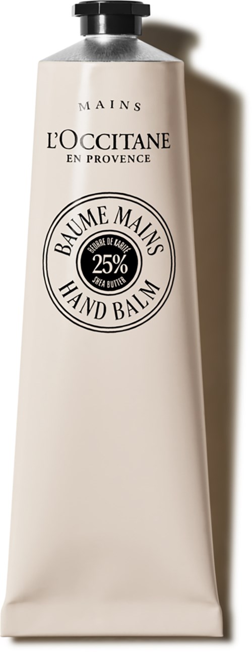 L'Occitane en Provence Shea Butter Karité Hand Balm 150 ml