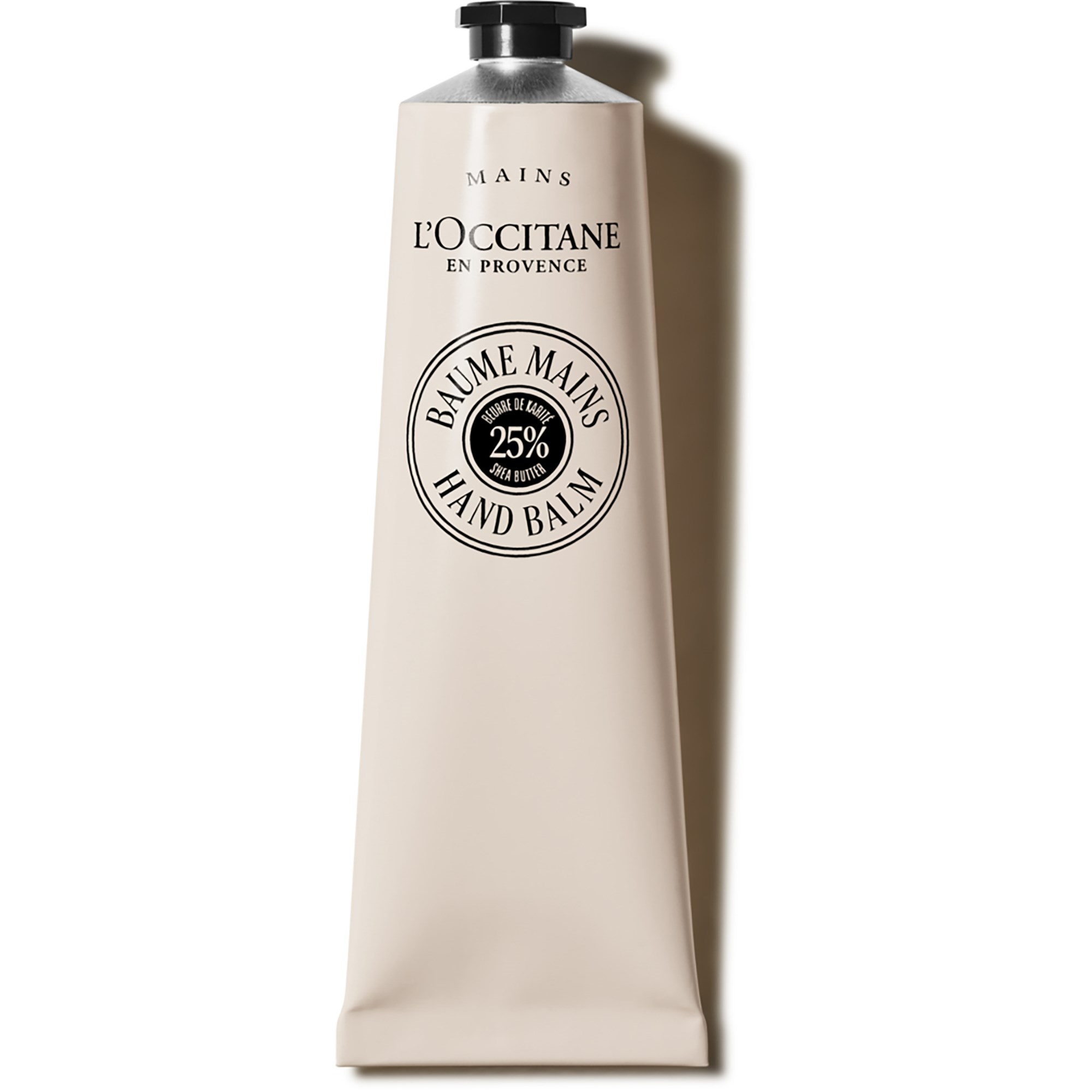 L'Occitane en Provence Shea Butter Karité Hand Balm 150 ml