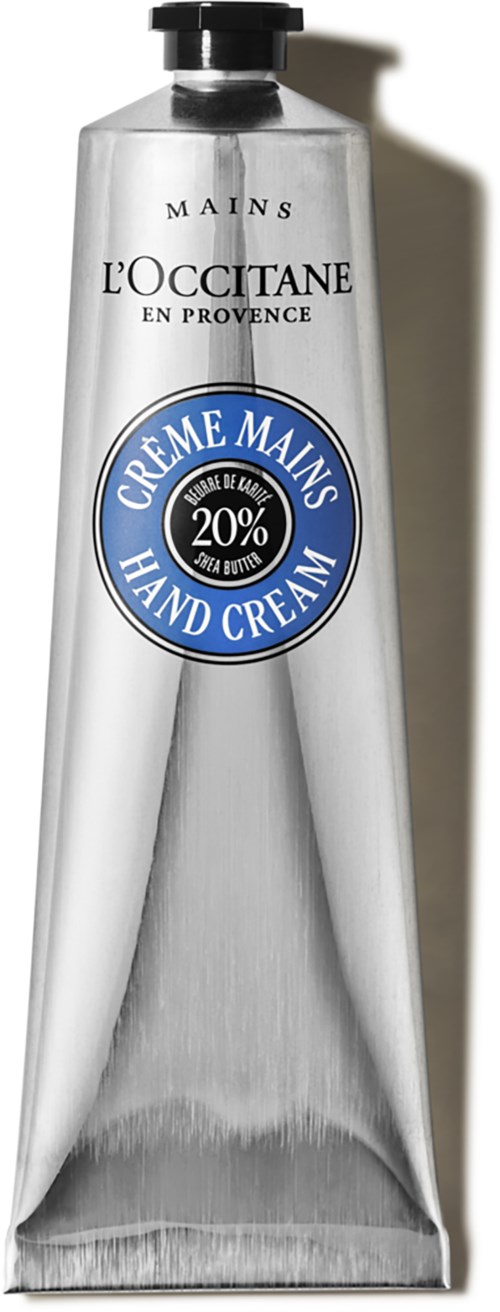 L'Occitane en Provence Shea Butter Karité Hand Cream 150 ml
