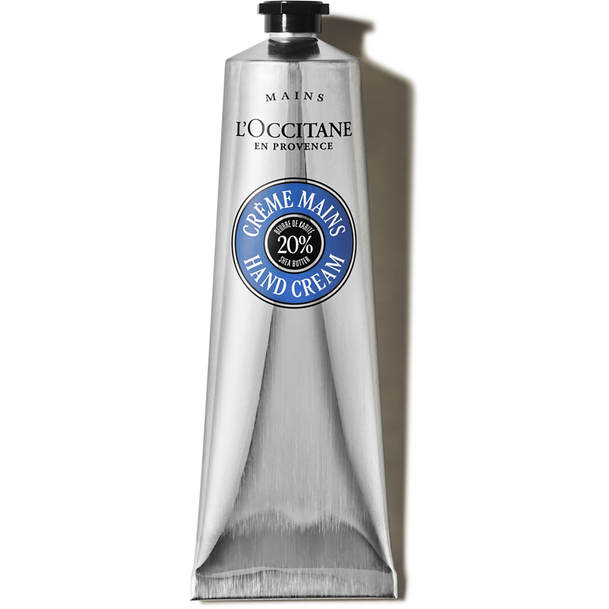 L’Occitane en Provence Shea Karité Hand Cream 150 ml billede