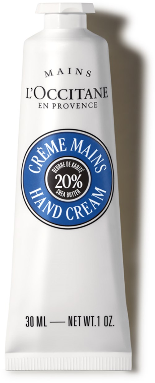 L'Occitane en Provence Shea Butter Karité Hand Cream 30 ml