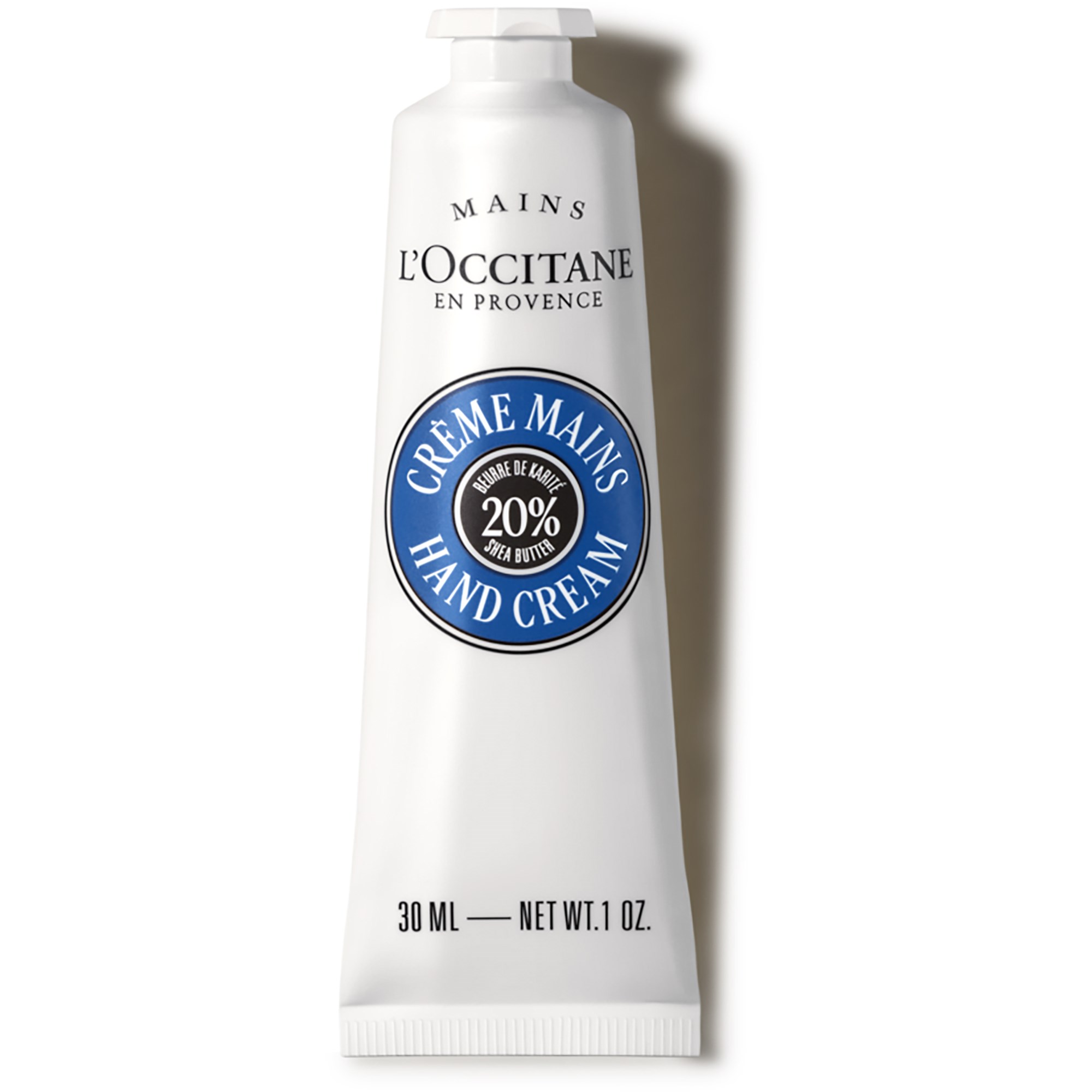 L’Occitane en Provence Shea Karité Hand Cream 30 ml billede