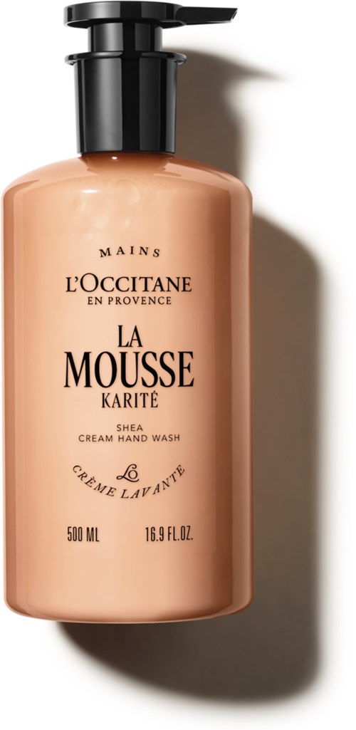 L'Occitane en Provence Shea Butter Karité Cream Hand Wash