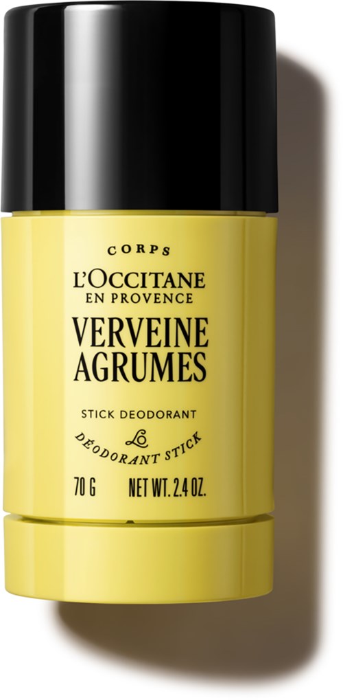 L'Occitane en Provence Verbena Verveine Agrumes Citrus Verbena Stick Deodorant 70 g