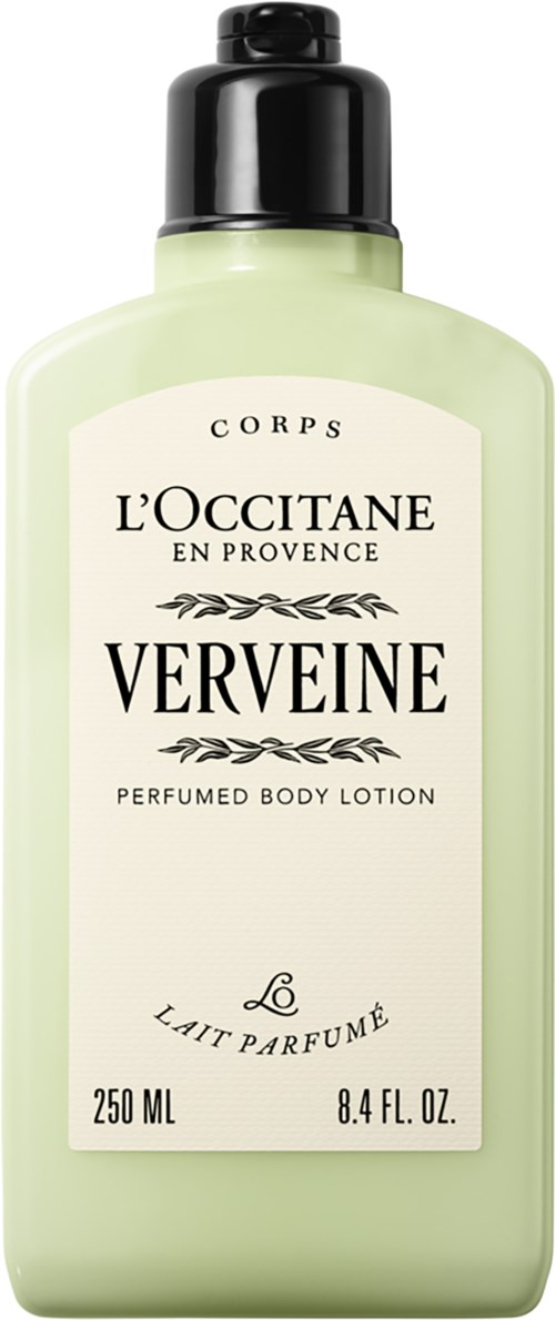 L'Occitane en Provence Verbena Verveine Body Lotion 250 ml