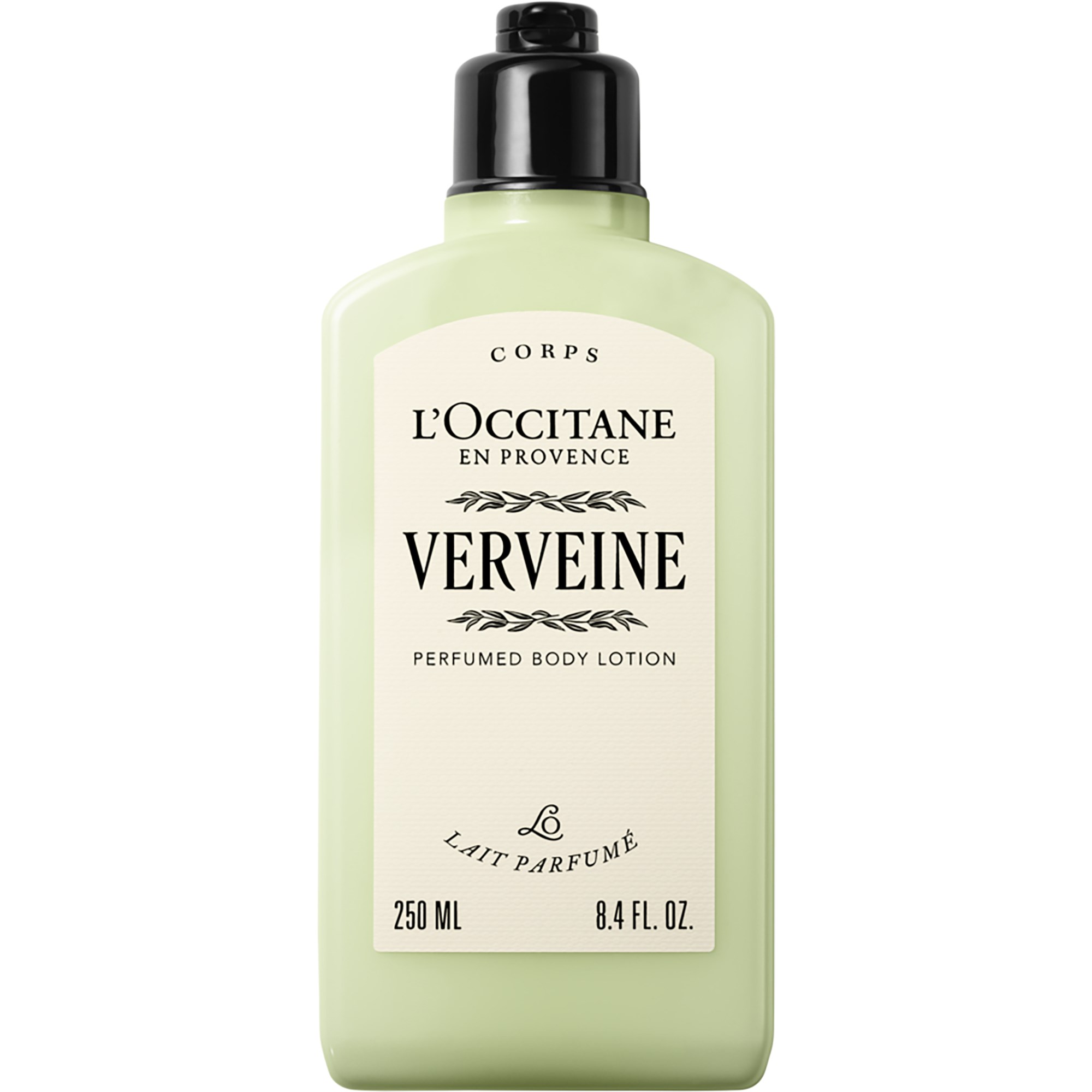 L'Occitane en Provence Verbena Verveine Body Lotion 250 ml