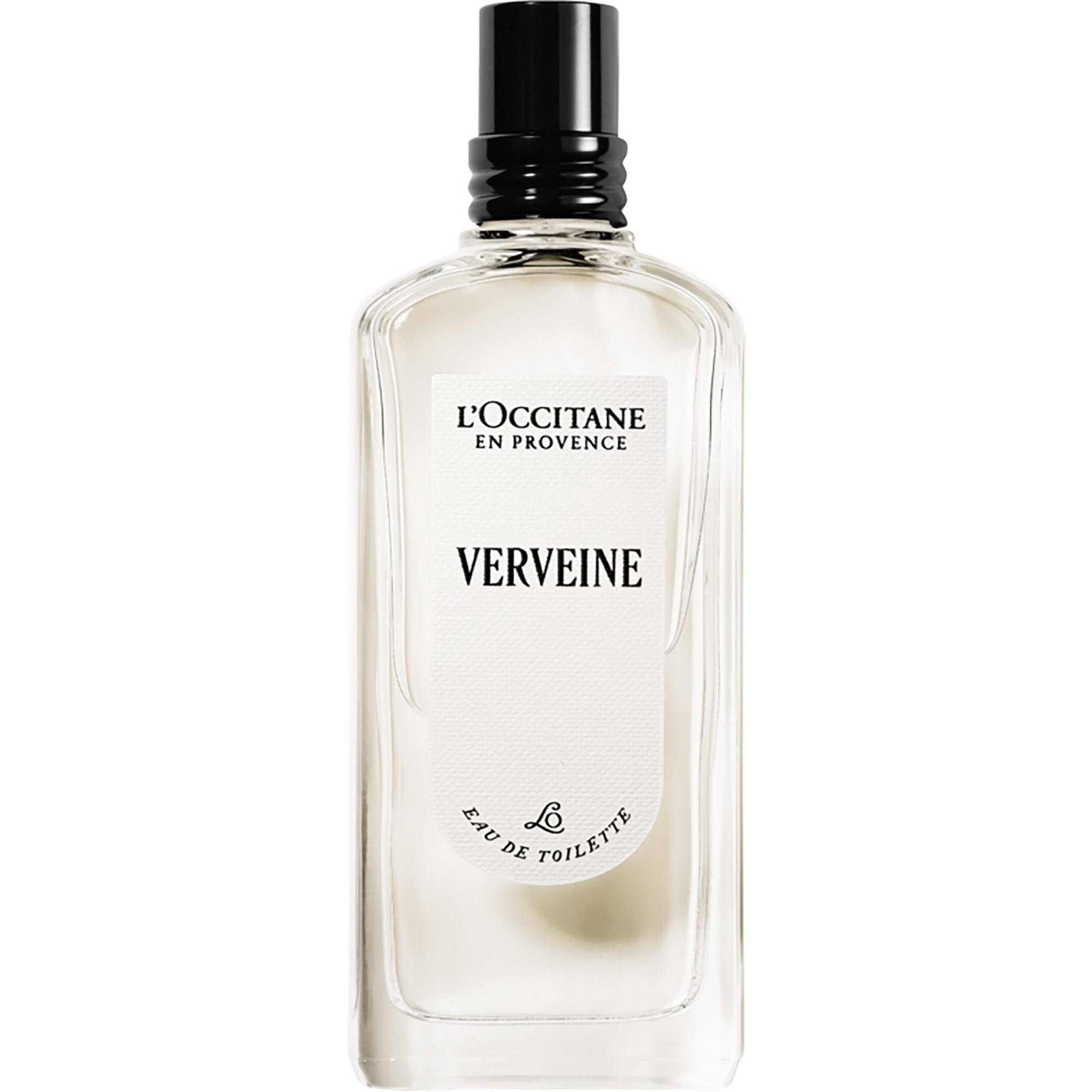 L'Occitane en Provence Verbena Verveine Eau de Toilette 75 ml