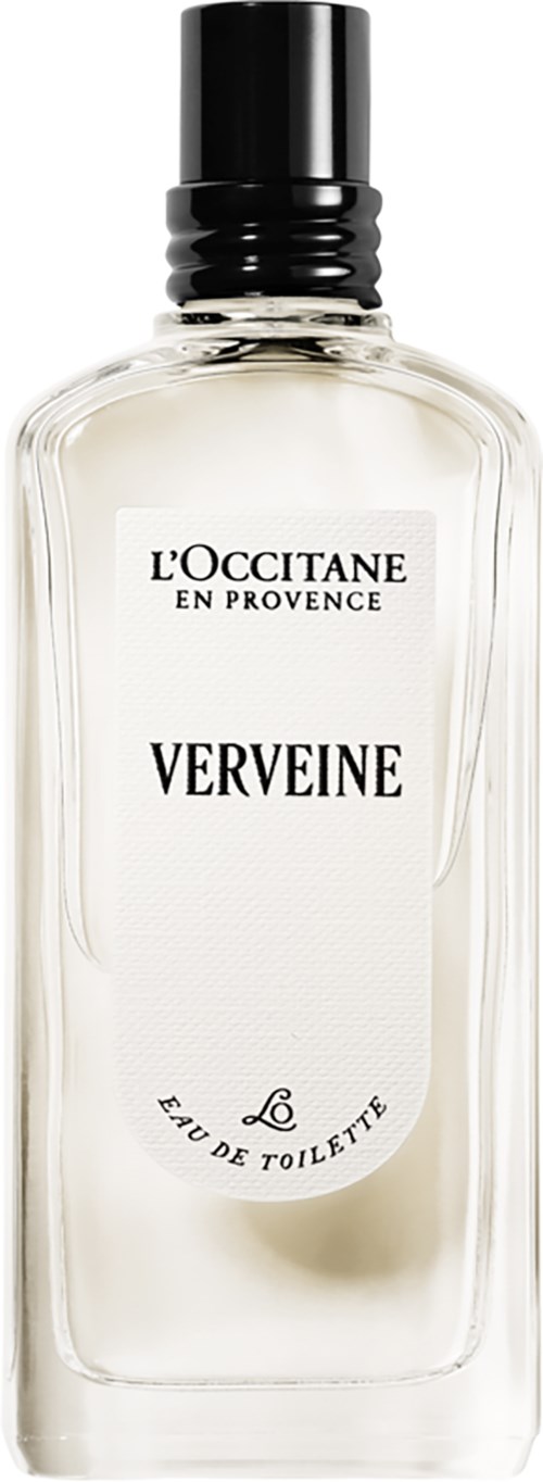 L'Occitane en Provence Verbena Verveine Eau de Toilette 75 ml