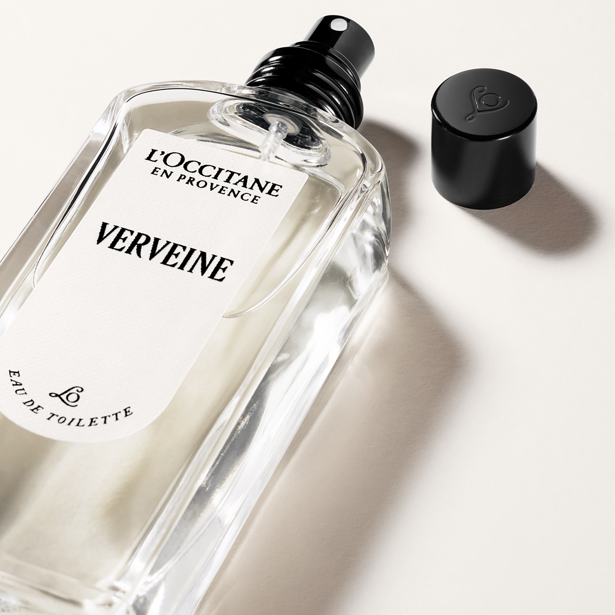 L'Occitane en Provence Verbena Verveine Eau de Toilette 75 ml (obrázok 3)