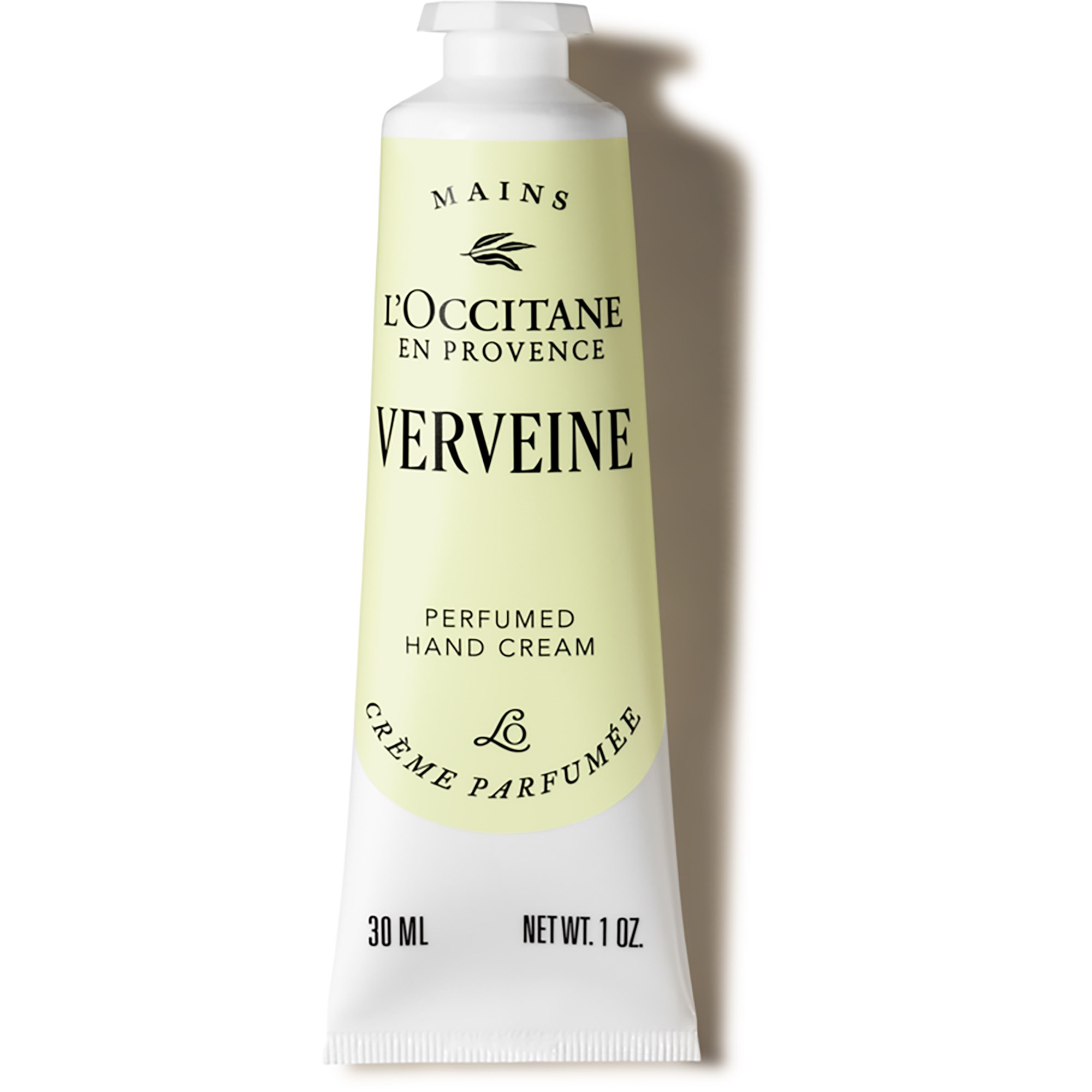 L'Occitane en Provence Verbena Verveine Hand Cream 30 ml