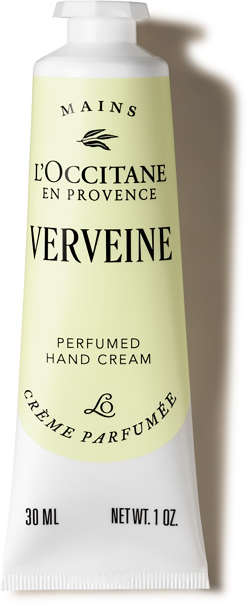 L'Occitane en Provence Verbena Verveine Hand Cream 30 ml