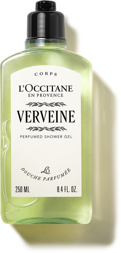 L'Occitane en Provence Verbena Verveine Shower Gel 250 ml