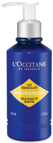 L'Occitane Immortelle Cleansing Milk 200ml