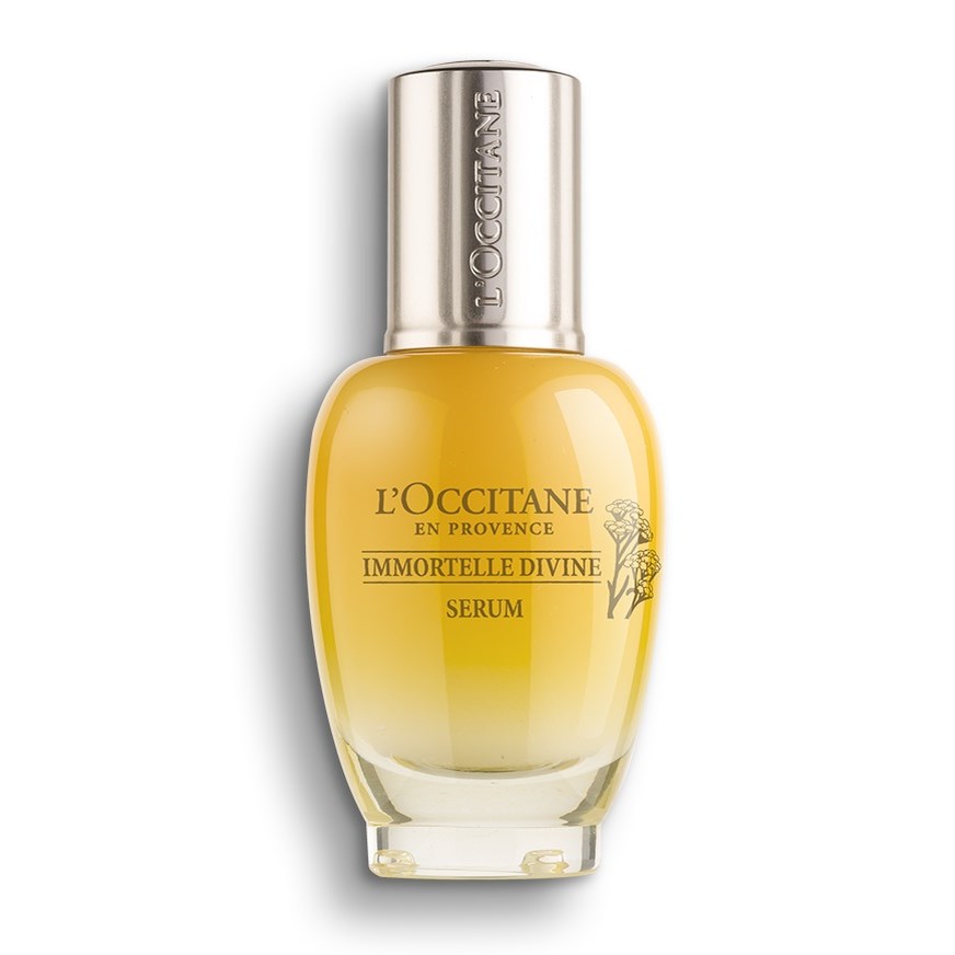 L’Occitane Immortelle Divine Extract 30 ml