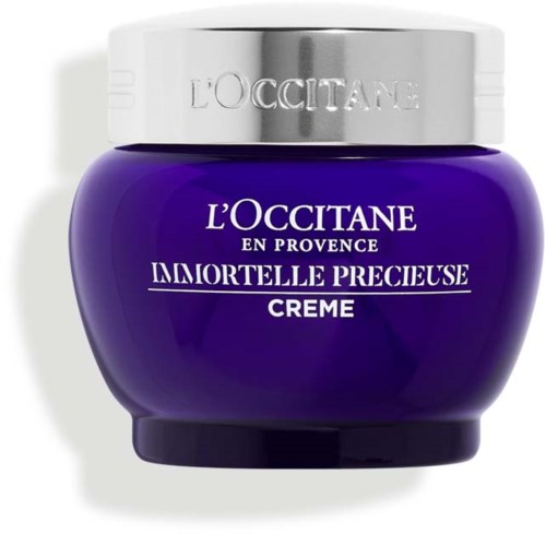 L'Occitane en Provence Immortelle Precious Cream 50 ml