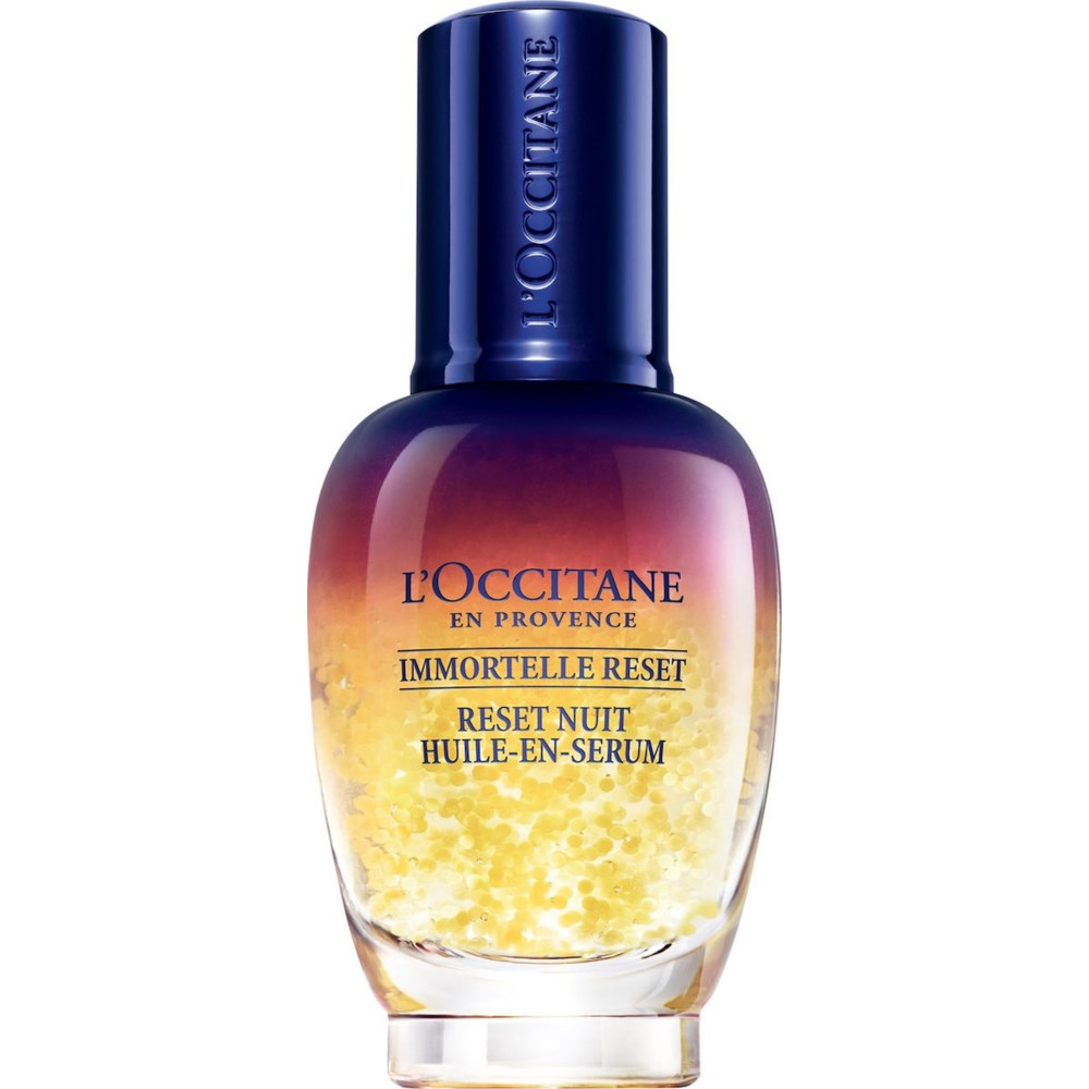 L'Occitane en Provence L'Occitane en Provence Immortelle Reset Overnight Serum