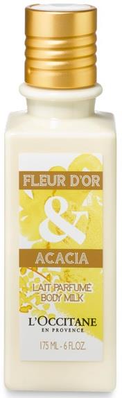 L'Occitane Fleur Se Cerisier eau de toilette - Make Me Blush