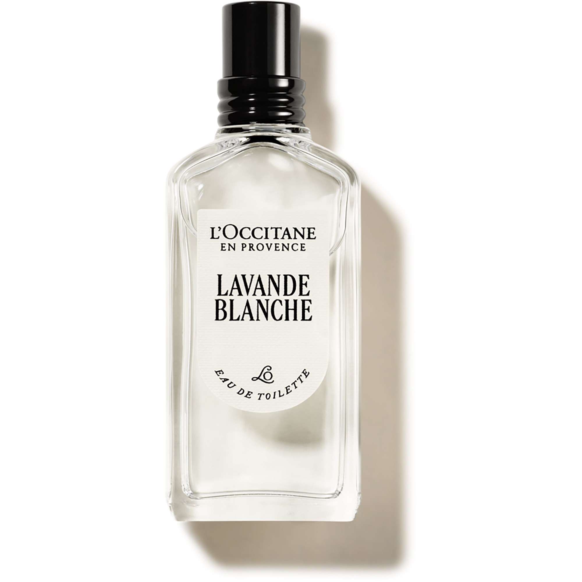 L’Occitane en Provence Lavande Blanche White Lavender Eau De Toil billede