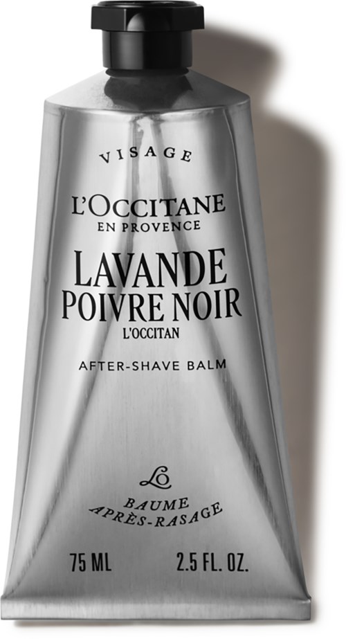 L'Occitane en Provence Lavande Poivre Noir After Shave 75 ml
