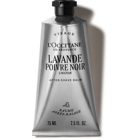 L'Occitane en Provence Lavande Poivre Noir After Shave från L'Occitane en Provence