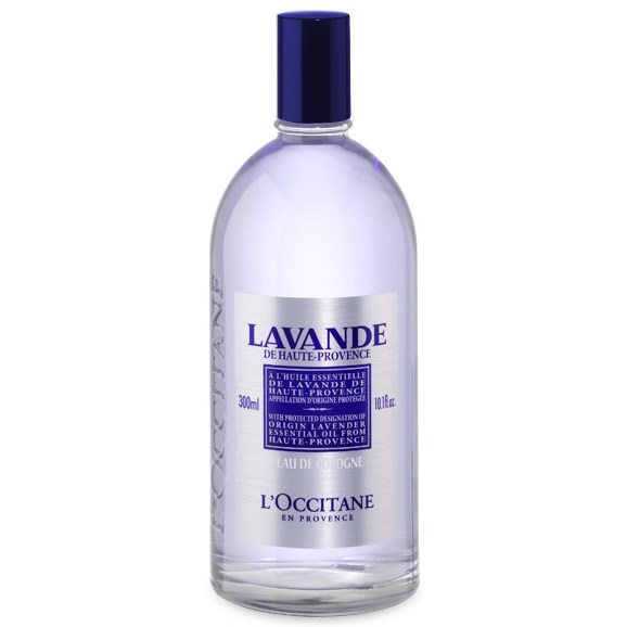 L'Occitane Lavender Cologne 300 ml