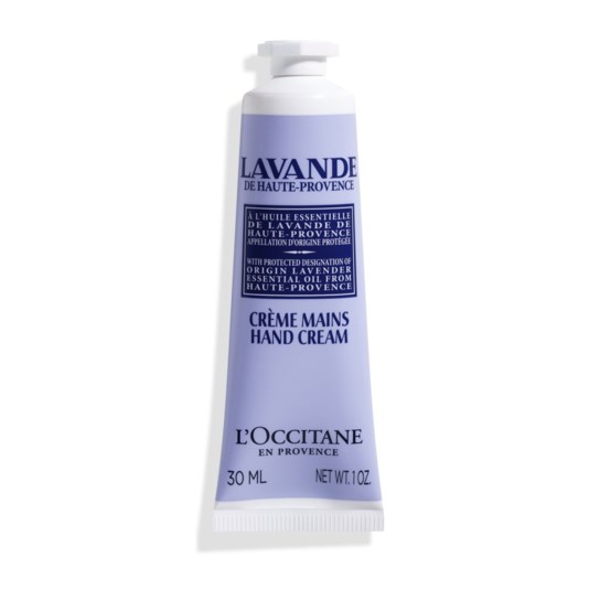 Läs mer om LOccitane Lavender Hand Cream 30 ml