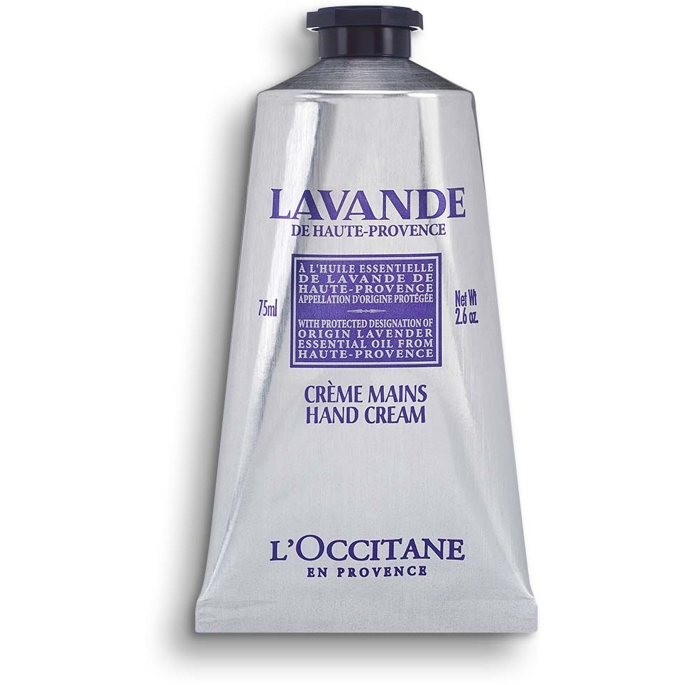 Bilde av L'occitane Lavender Hand Cream 75 Ml