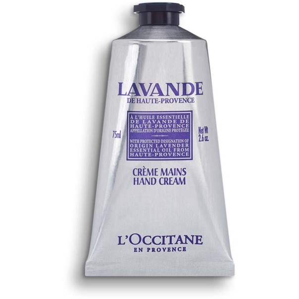 Läs mer om LOccitane Lavender Hand Cream 75 ml