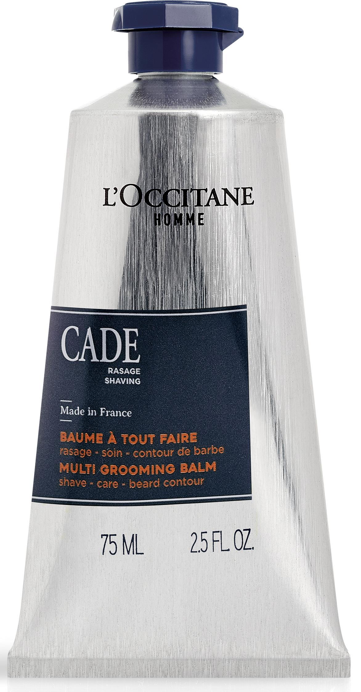 L'Occitane Cade MultiGrooming Balm 75 ml