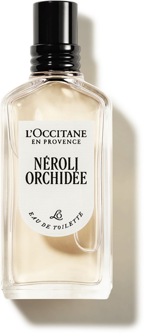L'Occitane en Provence Néroli & Orchidée Eau De Toilette 75 ml