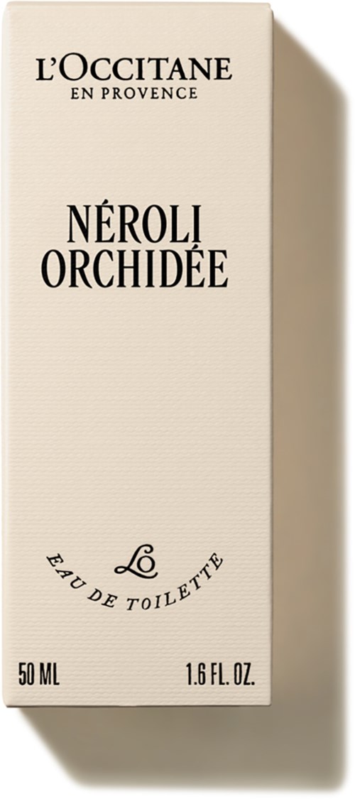 L'Occitane en Provence Néroli & Orchidée Eau De Toilette 75 ml