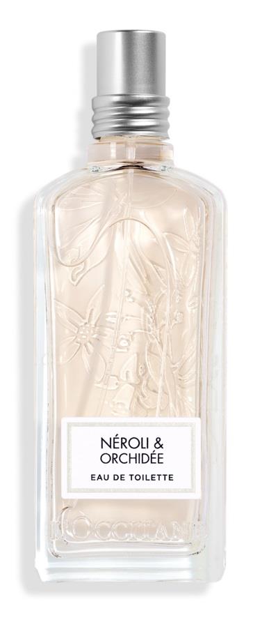 L'Occitane Néroli & Orchidée Edt 75 ml