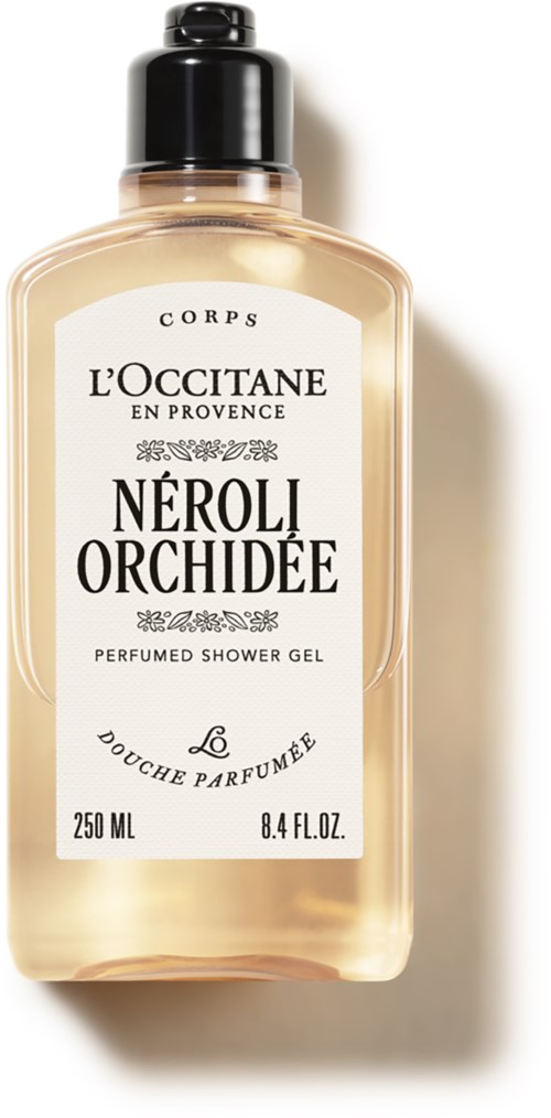 L'Occitane en Provence Néroli & Orchidée Shower Gel 250 ml