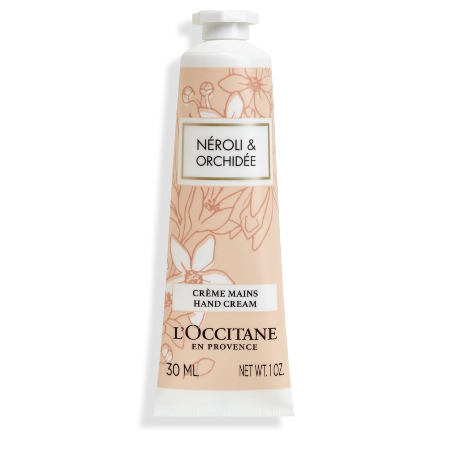 LOccitane Néroli Orchidée Hand Cream 30 ml