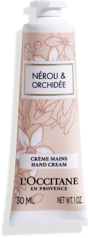 L'Occitane en Provence Néroli Orchidée Hand Cream 30 ml