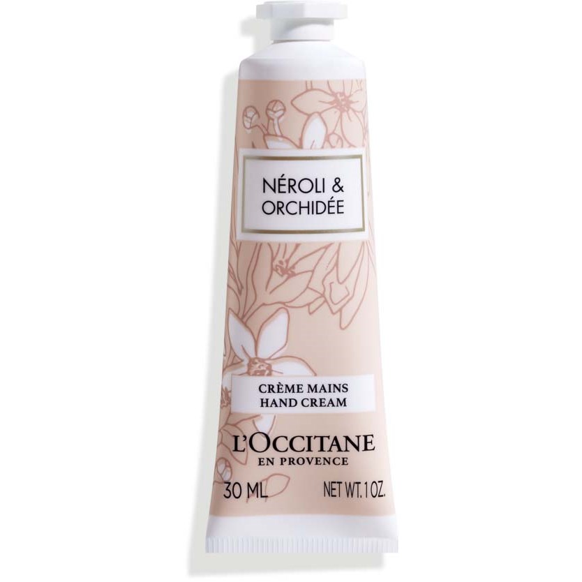 L’Occitane en Provence Néroli Orchidée Hand Cream 30 ml billede