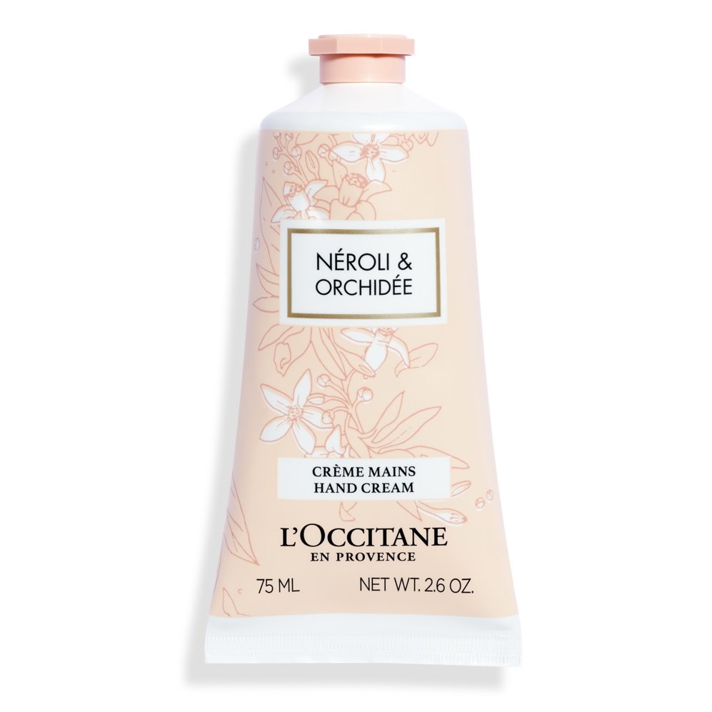 LOccitane Néroli Orchidée Hand Cream 75 ml
