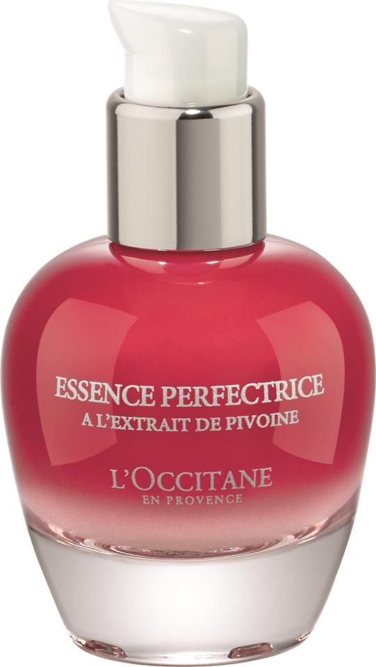 Loccitane Peony Perfecting serum 30ml