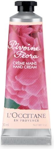 L'Occitane Pivoine FIora Hand Cream 30ml