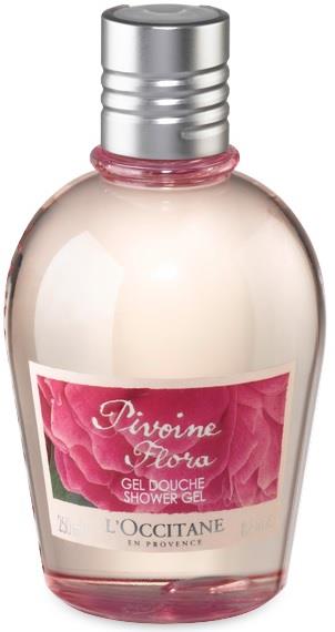 L'Occitane Pivoine FIora Shower Gel 250ml
