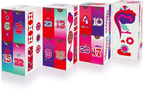 L Occitane Holiday 2023 Premium Advent Calendar  l-occitane-holiday-2023-premium-advent-calendar