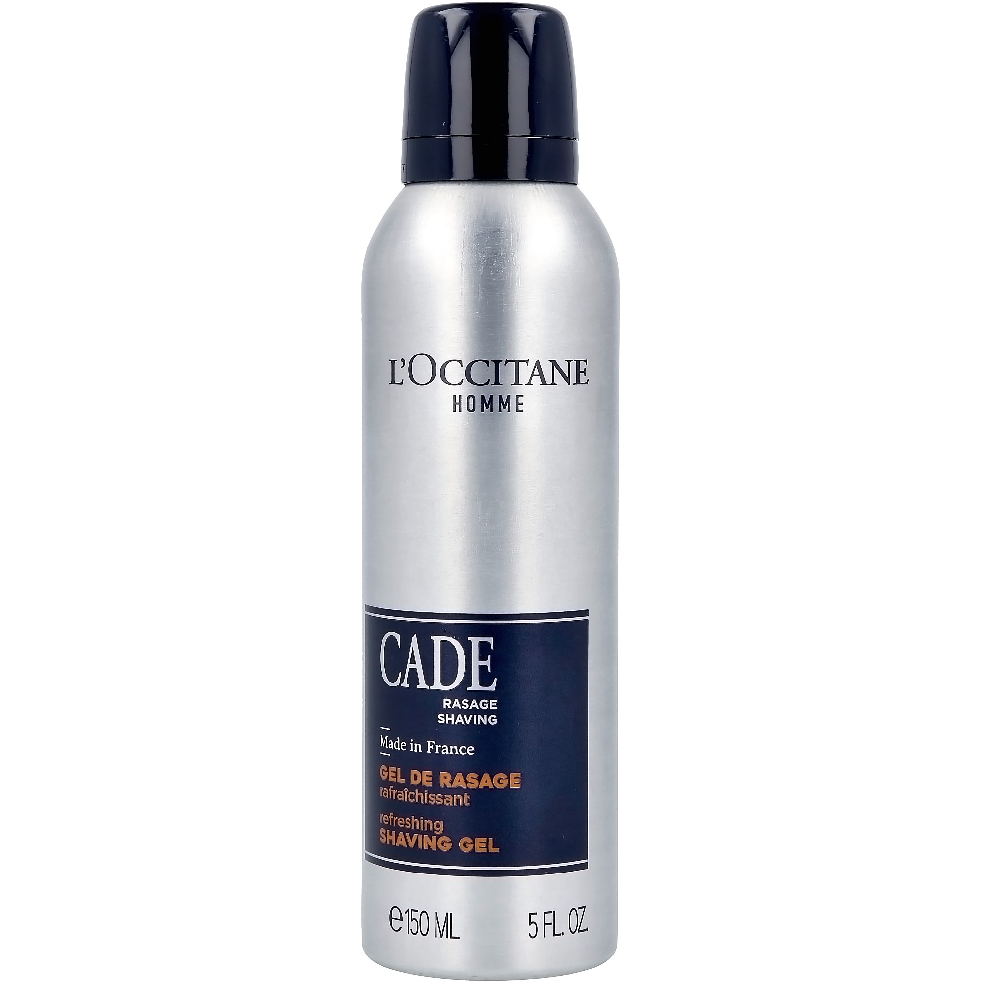 Läs mer om LOccitane Cade Refreshing Shave Gel 150 ml