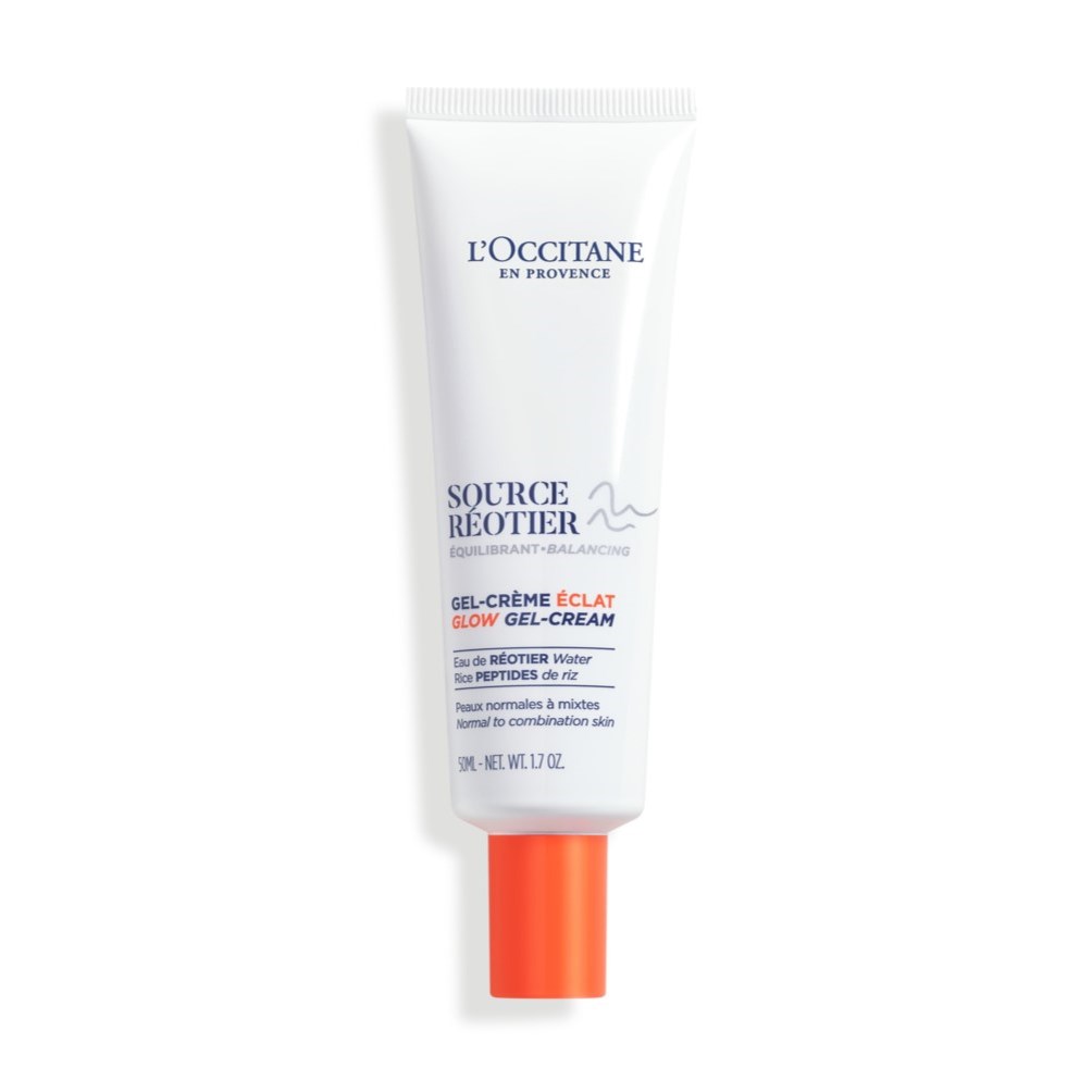 L’Occitane en Provence Reotier Glow cream 50 ml