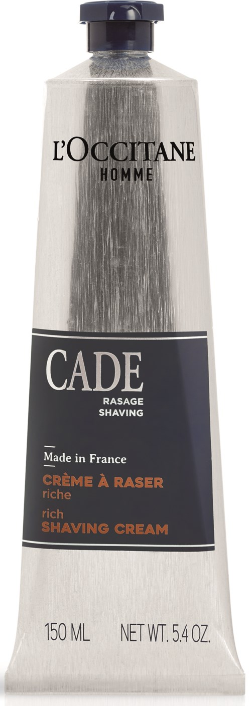 L'Occitane en Provence Cade Rich Shaving Cream 150 ml