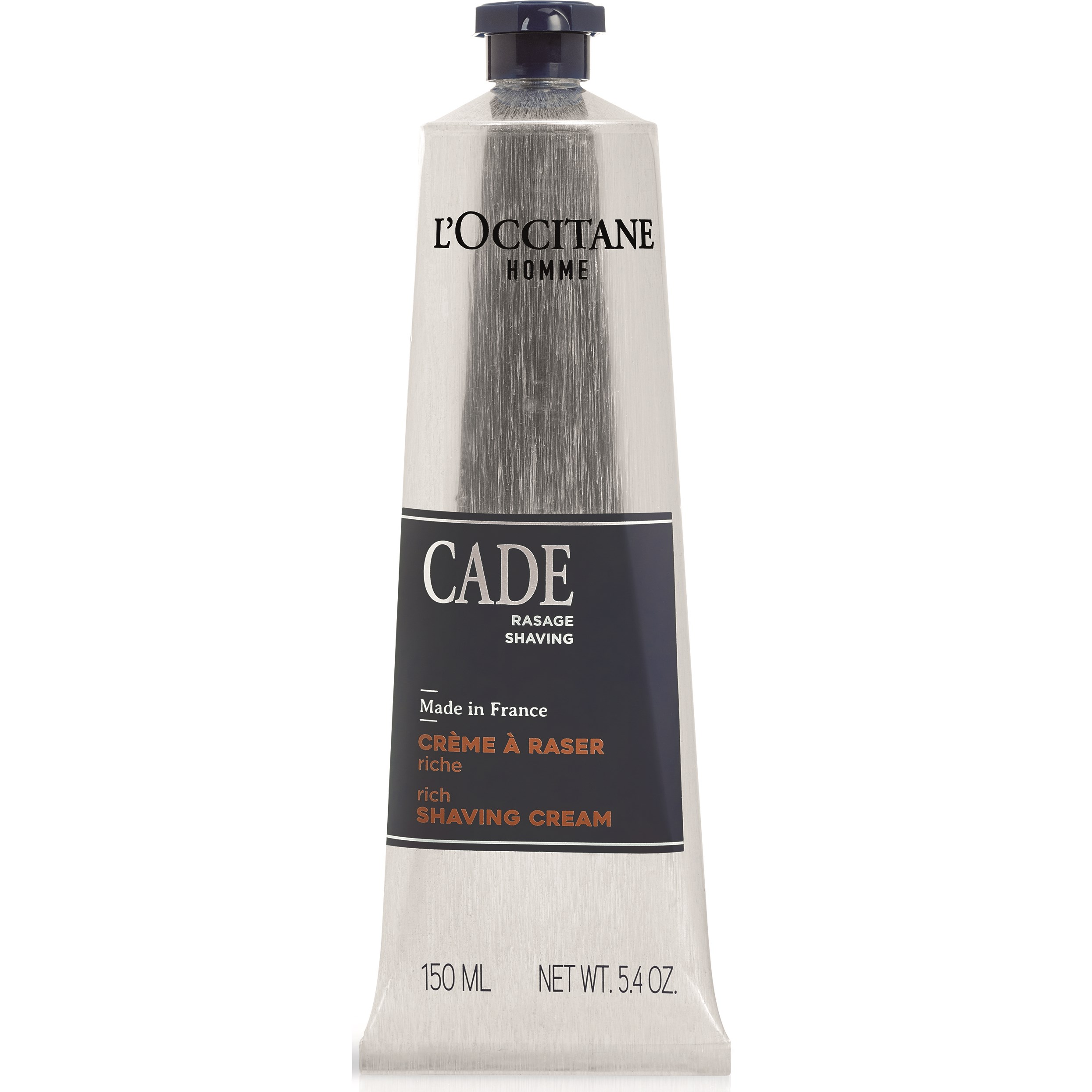 Läs mer om LOccitane Cade Rich Shaving Cream 150 ml