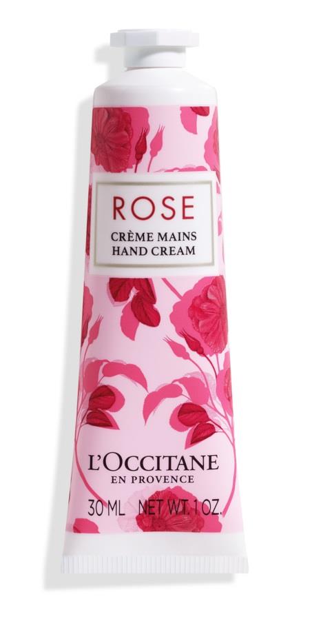 L'Occitane Rose Rose handcream 30 ml