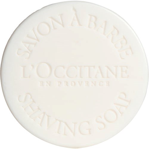 L'Occitane Cade Shaving Soap