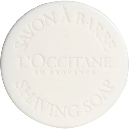 Läs mer om LOccitane Cade Shaving Soap