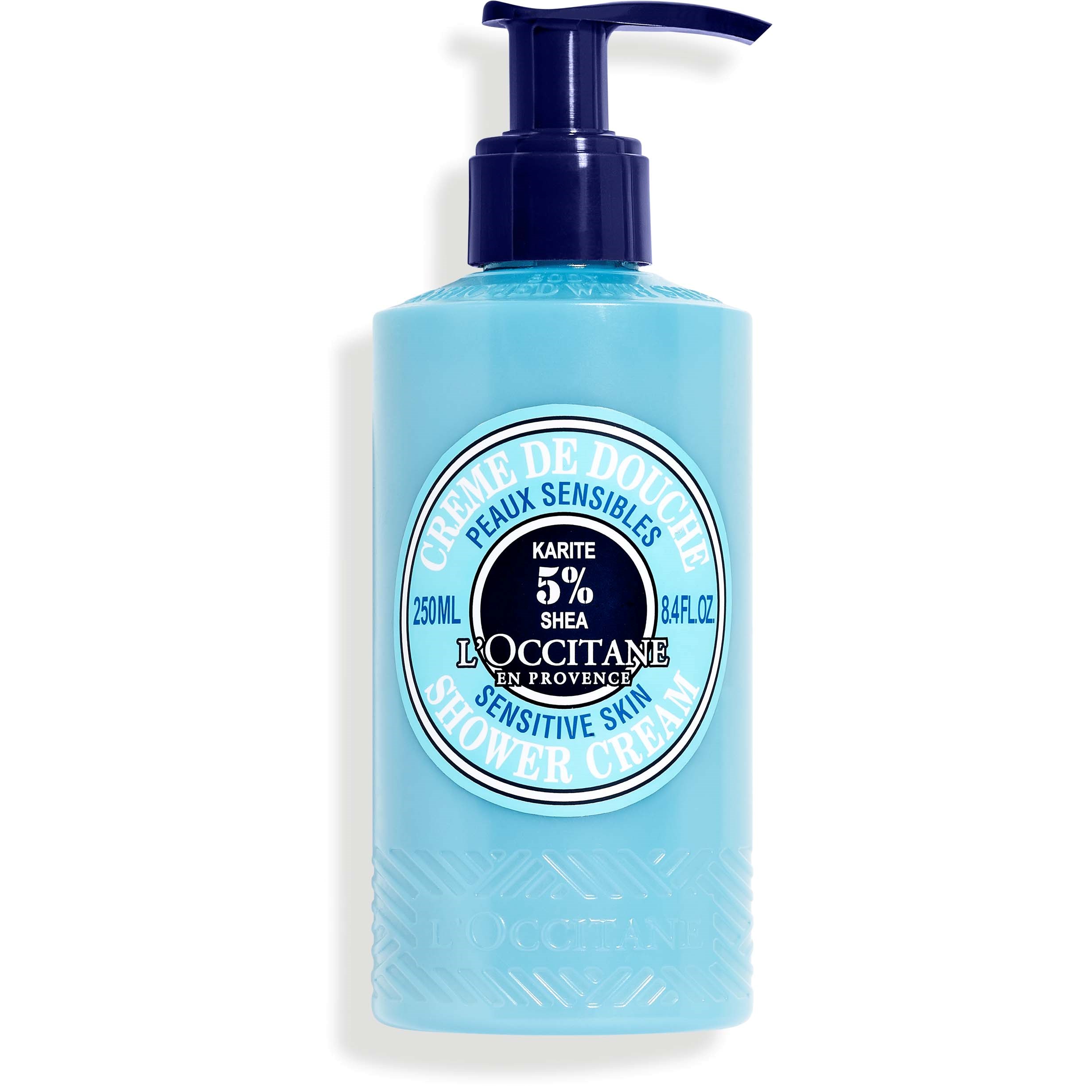 L’Occitane Shea Body Shower 250 ml