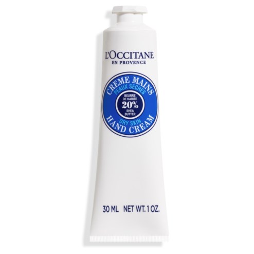 Läs mer om LOccitane Shea Hand Cream 30 ml